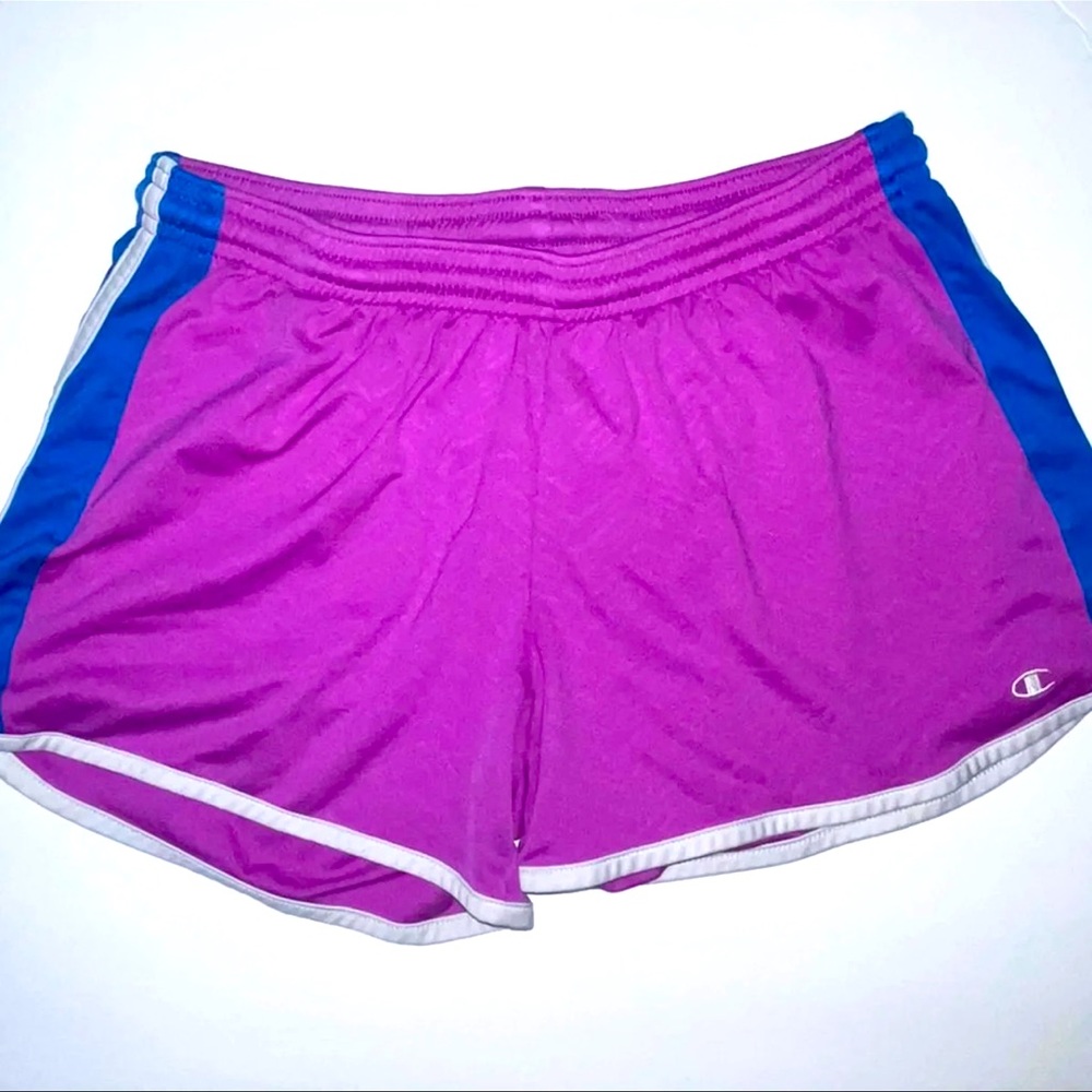 Champion Shorts